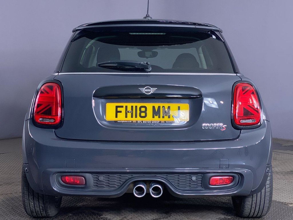 Used MINI Hatch 2018 for sale - 76039757: Photo 7