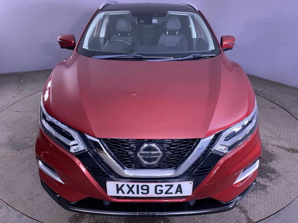 Used Nissan Qashqai 2019 for sale - 77719684: Photo 10