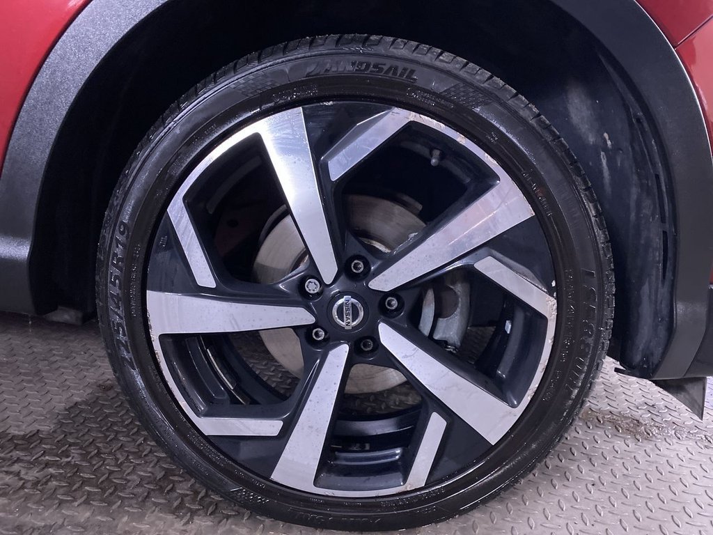 Used Nissan Qashqai 2019 for sale - 77719684: Photo 12