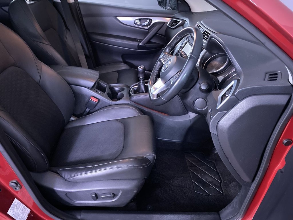 Used Nissan Qashqai 2019 for sale - 77719684: Photo 15