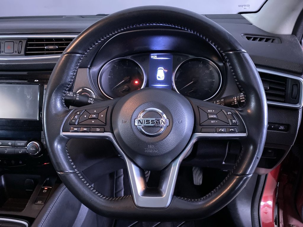 Used Nissan Qashqai 2019 for sale - 77719684: Photo 16