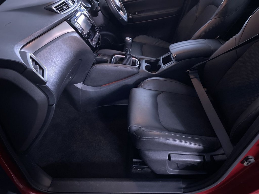 Used Nissan Qashqai 2019 for sale - 77719684: Photo 17
