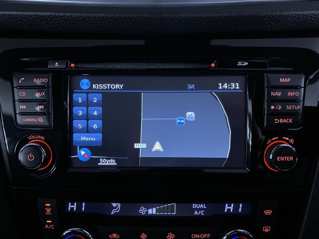 Used Nissan Qashqai 2019 for sale - 77719684: Photo 20