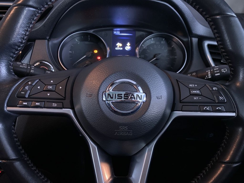 Used Nissan Qashqai 2019 for sale - 77719684: Photo 22