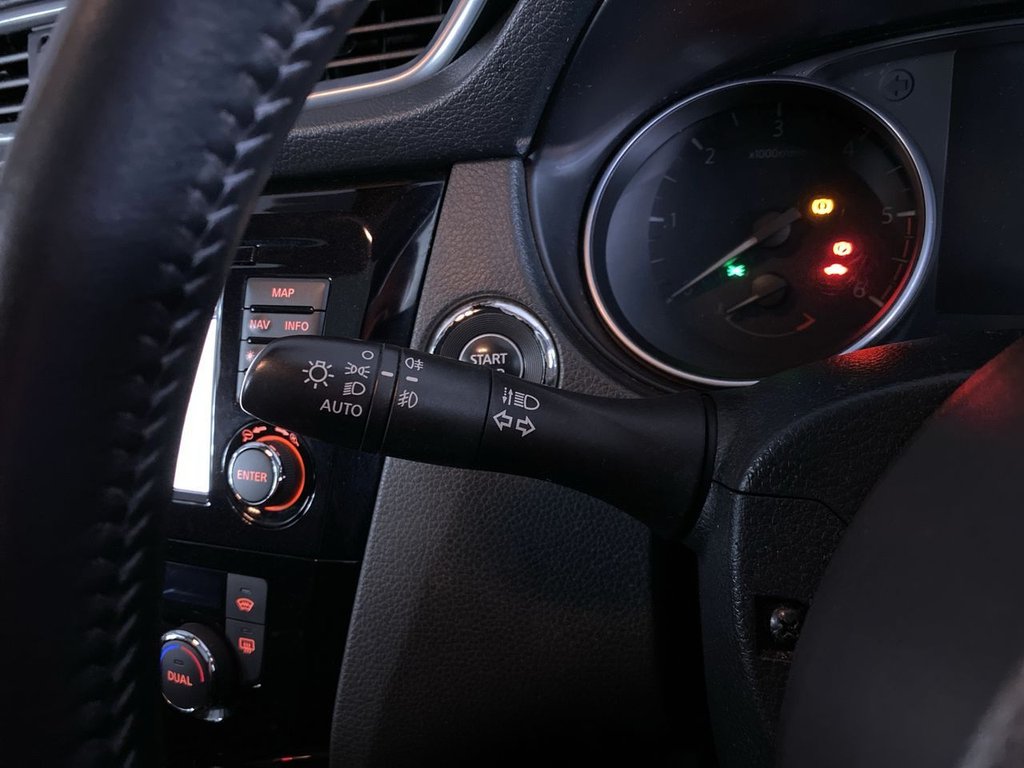 Used Nissan Qashqai 2019 for sale - 77719684: Photo 23