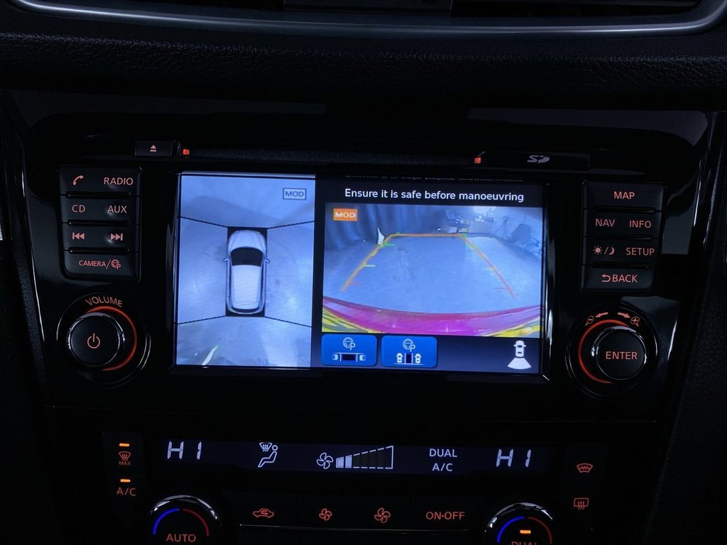 Used Nissan Qashqai 2019 for sale - 77719684: Photo 24