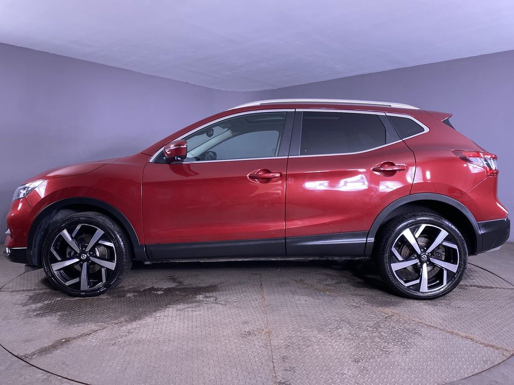 Used Nissan Qashqai 2019 for sale - 77719684: Photo 5
