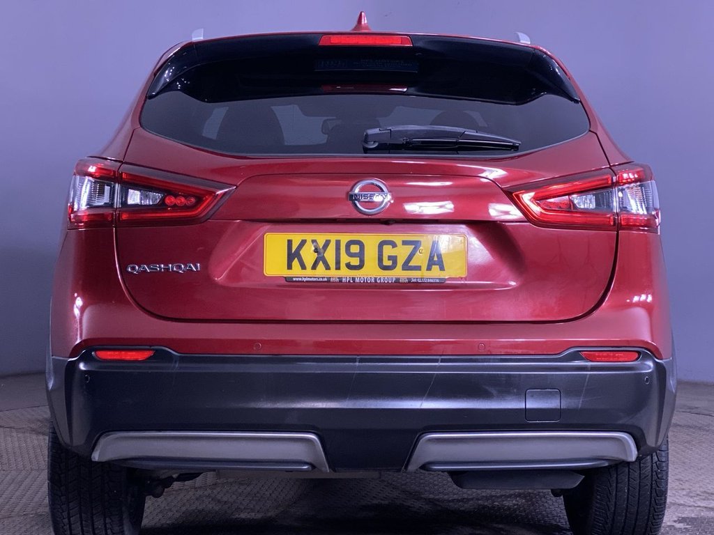 Used Nissan Qashqai 2019 for sale - 77719684: Photo 7