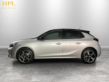 Used Vauxhall Corsa 2025 for sale - 79482083: Photo