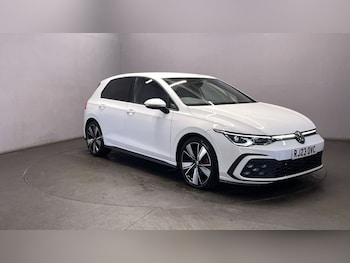 Used Volkswagen Golf 2023 for sale - 75411150: Photo