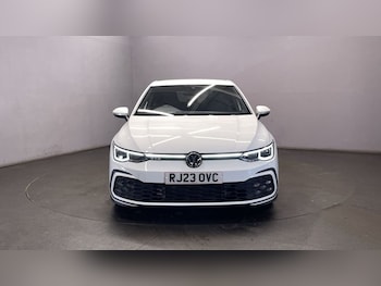 Used Volkswagen Golf 2023 for sale - 75411150: Photo