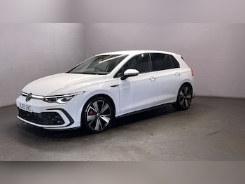 Used Volkswagen Golf 2023 for sale - 75411150: Photo