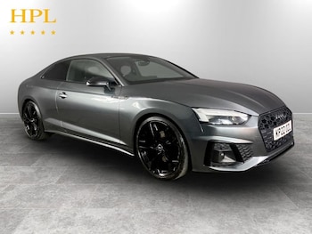 Used Audi A5 2022 for sale - 78977733: Photo