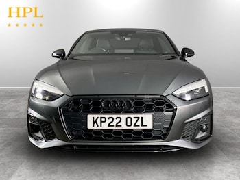 Used Audi A5 2022 for sale - 78977733: Photo