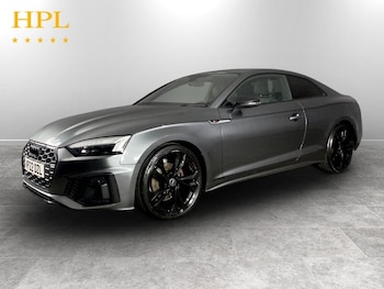 Used Audi A5 2022 for sale - 78977733: Photo