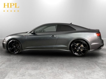 Used Audi A5 2022 for sale - 78977733: Photo