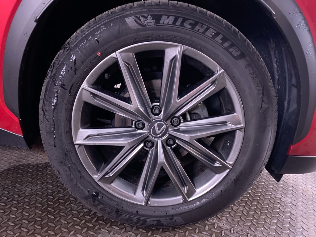 Used Lexus LBX 2024 for sale - 75896275: Photo 12