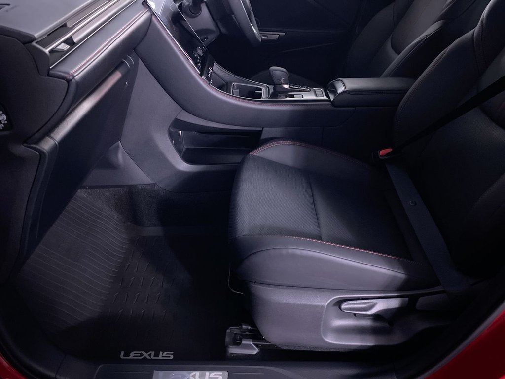 Used Lexus LBX 2024 for sale - 75896275: Photo 17