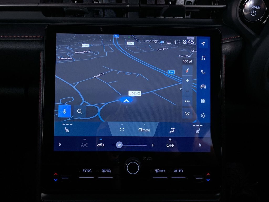 Used Lexus LBX 2024 for sale - 75896275: Photo 20