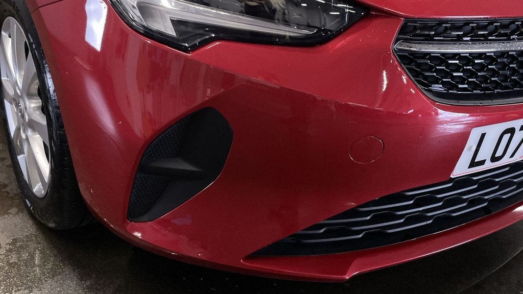 Used Vauxhall Corsa 2022 for sale - 76867492: Photo 11