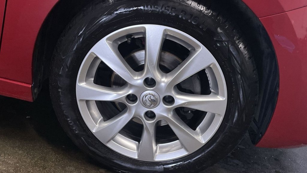 Used Vauxhall Corsa 2022 for sale - 76867492: Photo 12