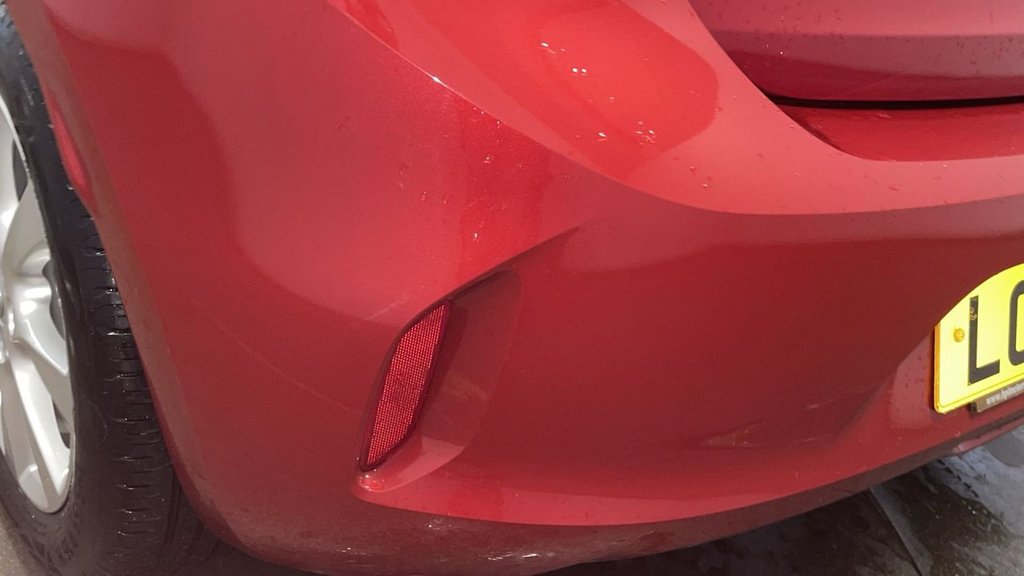 Used Vauxhall Corsa 2022 for sale - 76867492: Photo 14