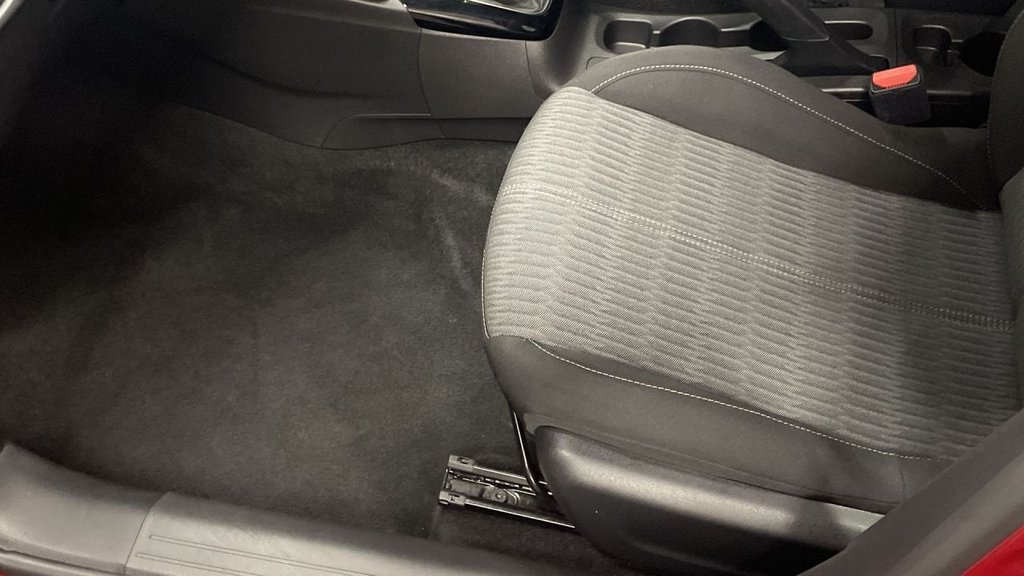 Used Vauxhall Corsa 2022 for sale - 76867492: Photo 17