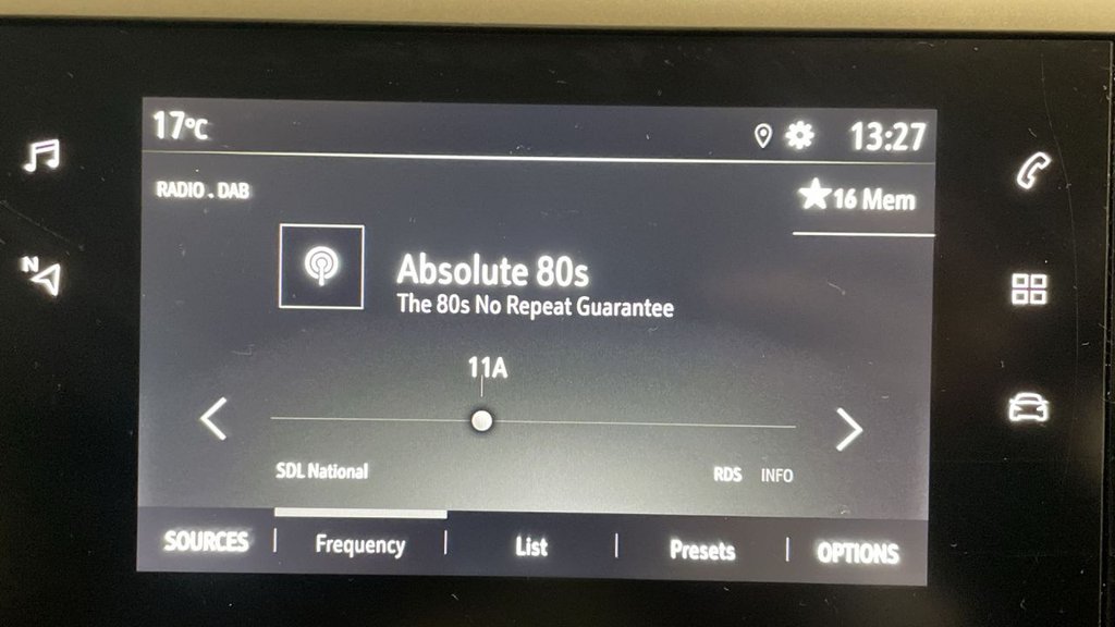 Used Vauxhall Corsa 2022 for sale - 76867492: Photo 25