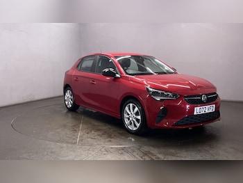 Used Vauxhall Corsa 2022 for sale - 76867492: Photo