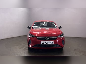 Used Vauxhall Corsa 2022 for sale - 76867492: Photo