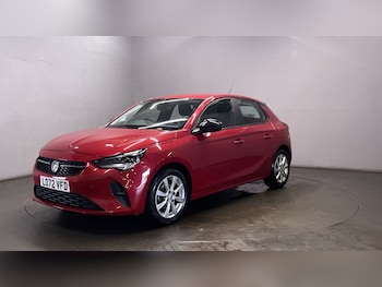 Used Vauxhall Corsa 2022 for sale - 76867492: Photo