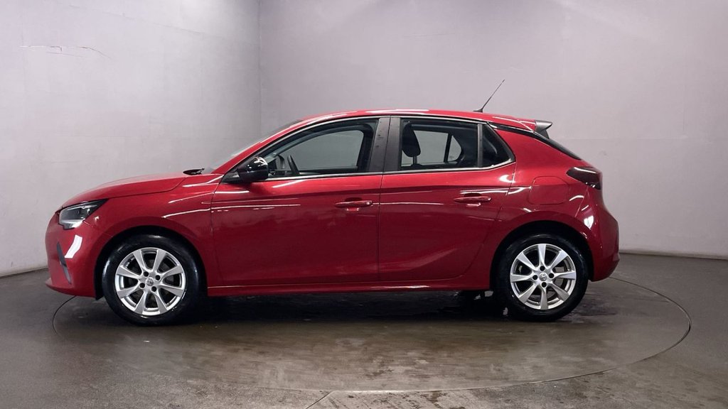 Used Vauxhall Corsa 2022 for sale - 76867492: Photo 5