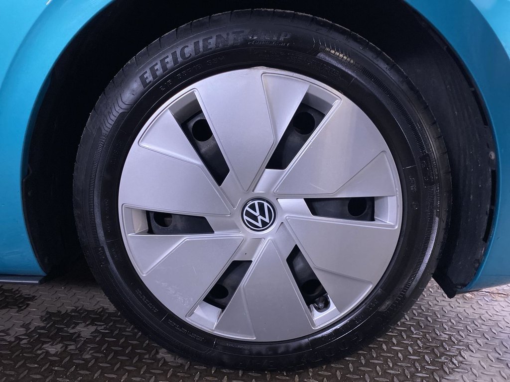 Used Volkswagen ID.3 2020 for sale - 77250509: Photo 12