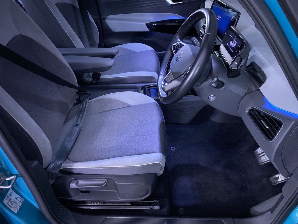 Used Volkswagen ID.3 2020 for sale - 77250509: Photo 15