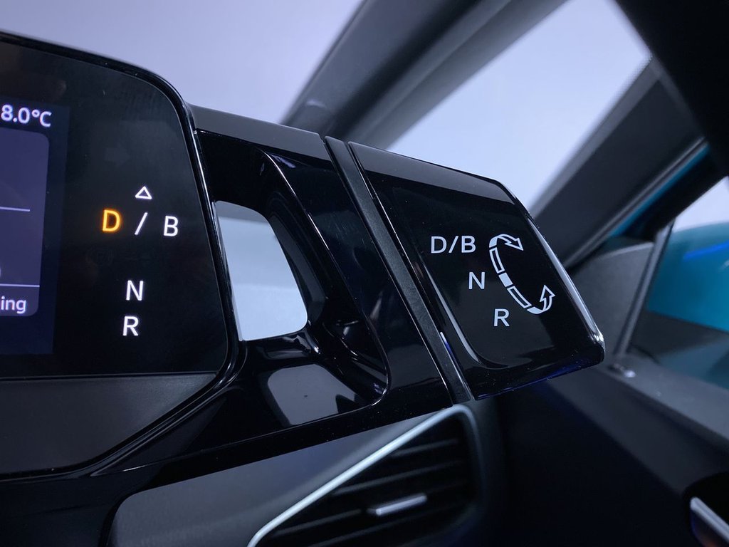 Used Volkswagen ID.3 2020 for sale - 77250509: Photo 21