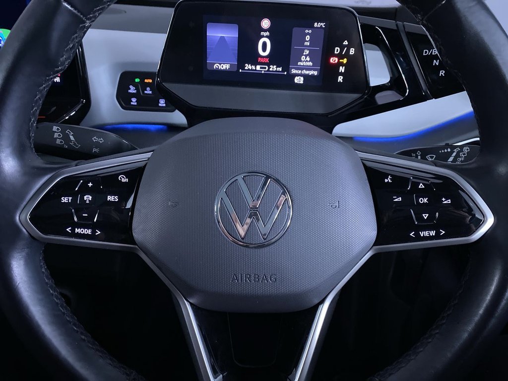 Used Volkswagen ID.3 2020 for sale - 77250509: Photo 22