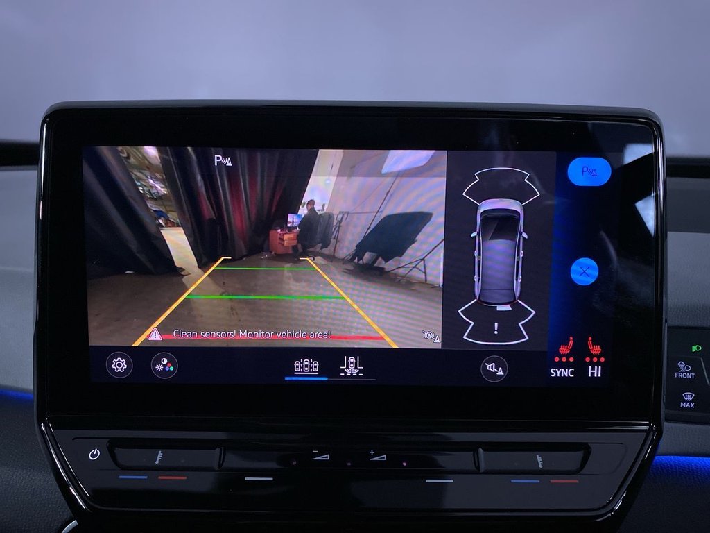 Used Volkswagen ID.3 2020 for sale - 77250509: Photo 24