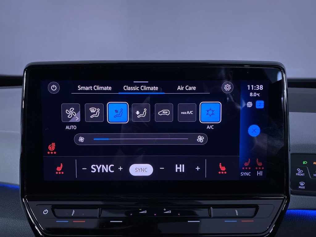 Used Volkswagen ID.3 2020 for sale - 77250509: Photo 25