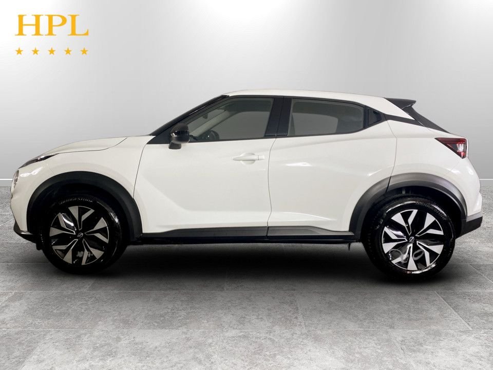 Used Nissan Juke 2023 for sale - 77780155: Photo 3