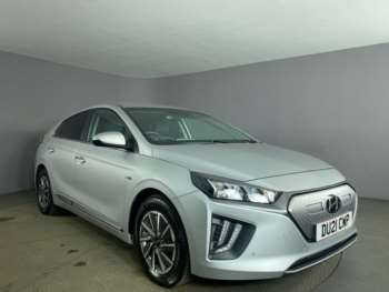 Used Hyundai IONIQ 2021 for sale - 75122514: Photo
