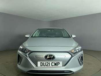 Used Hyundai IONIQ 2021 for sale - 75122514: Photo