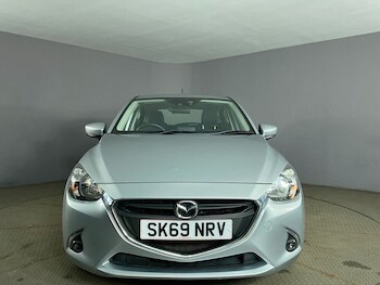 Used Mazda Mazda2 2019 for sale - 75515443: Photo