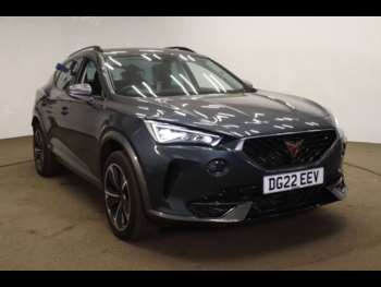2022 (22) - 1.5 TSI 150 V1 5dr DSG