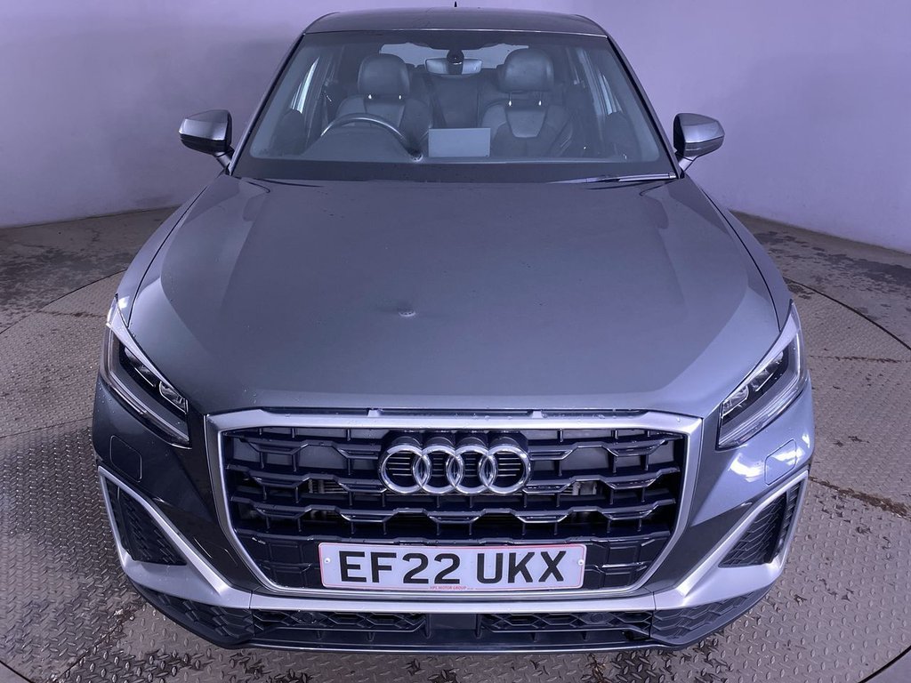 Used Audi Q2 2022 for sale - 77110734: Photo 10