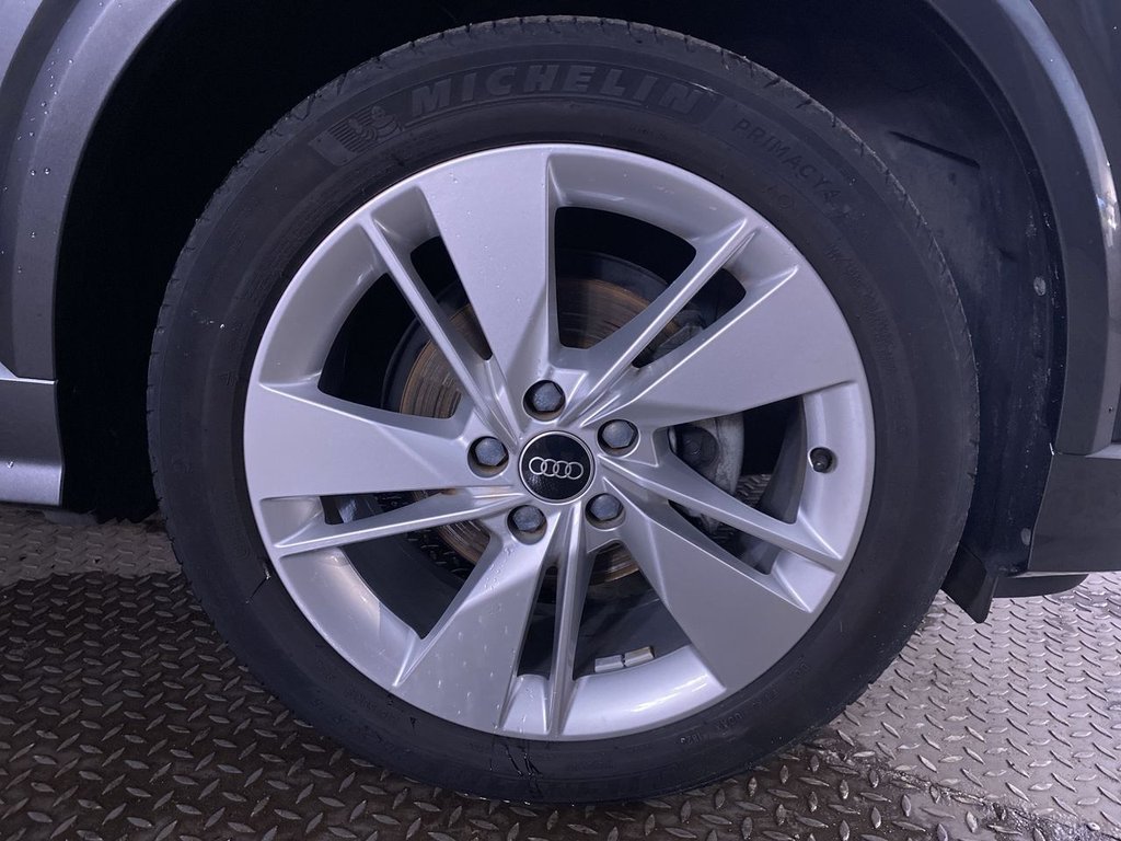 Used Audi Q2 2022 for sale - 77110734: Photo 12