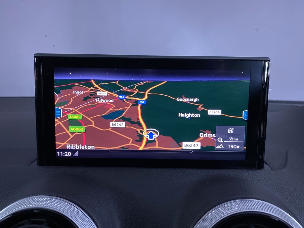 Used Audi Q2 2022 for sale - 77110734: Photo 20