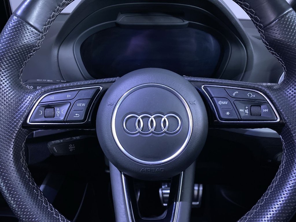 Used Audi Q2 2022 for sale - 77110734: Photo 22