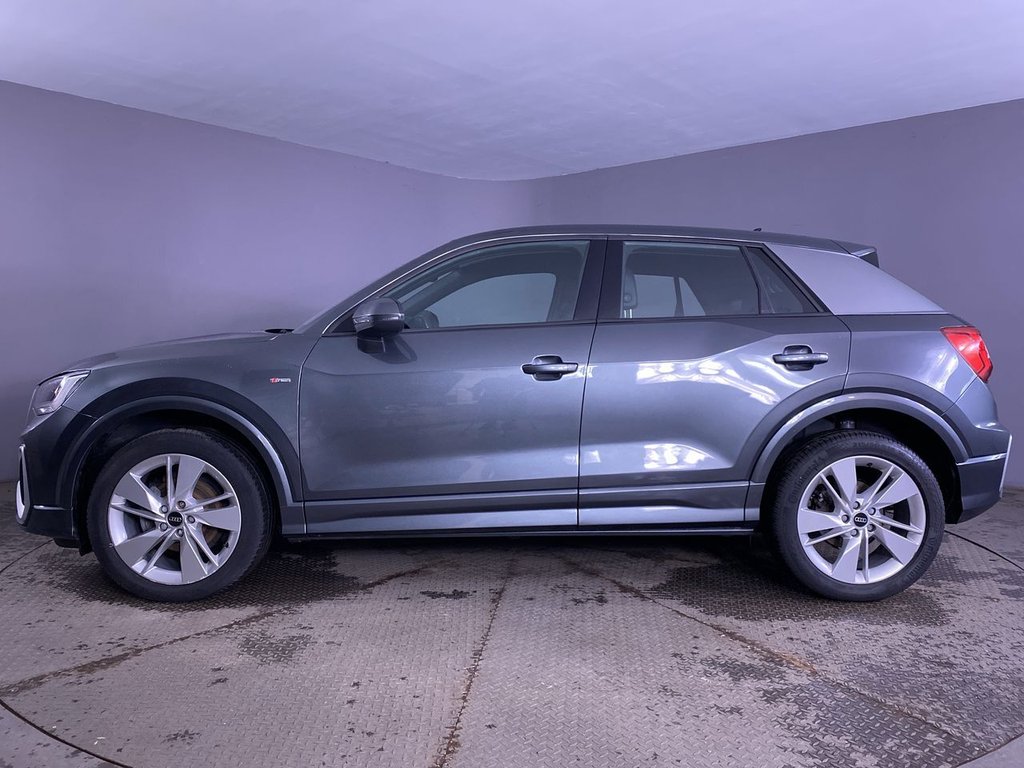 Used Audi Q2 2022 for sale - 77110734: Photo 5