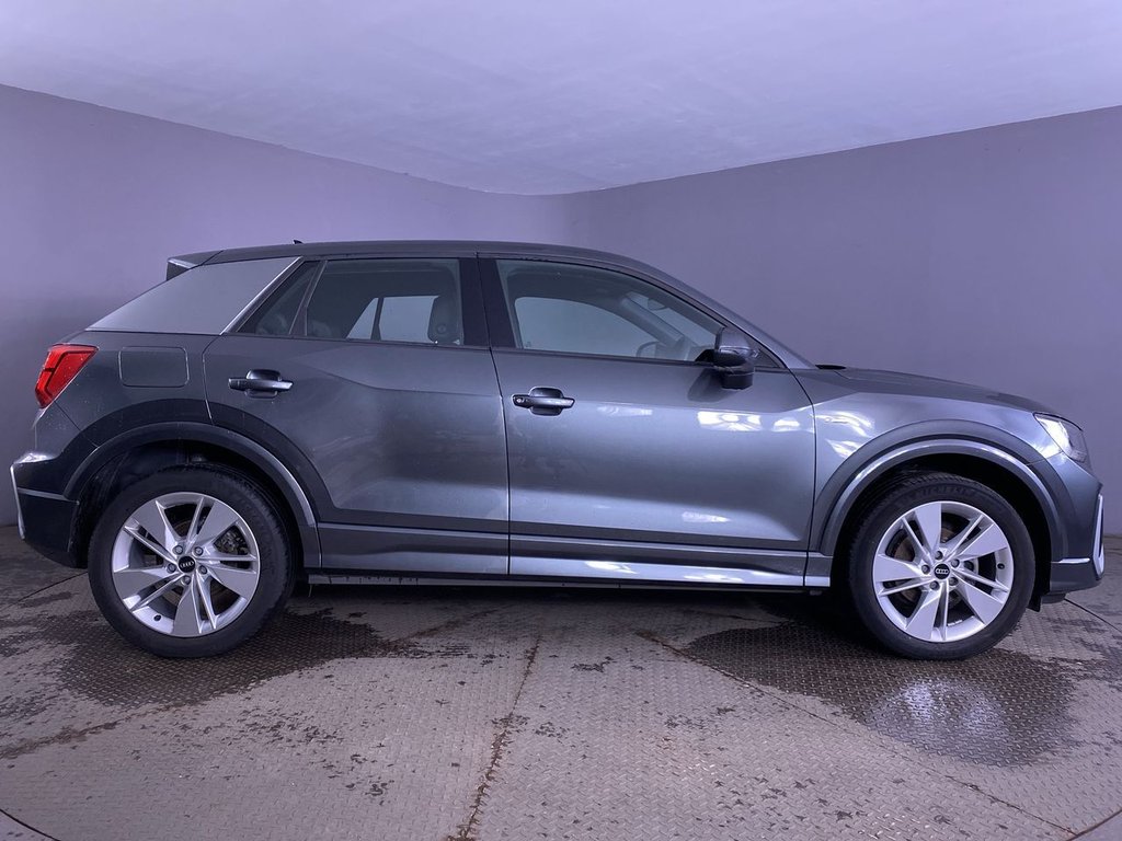 Used Audi Q2 2022 for sale - 77110734: Photo 9