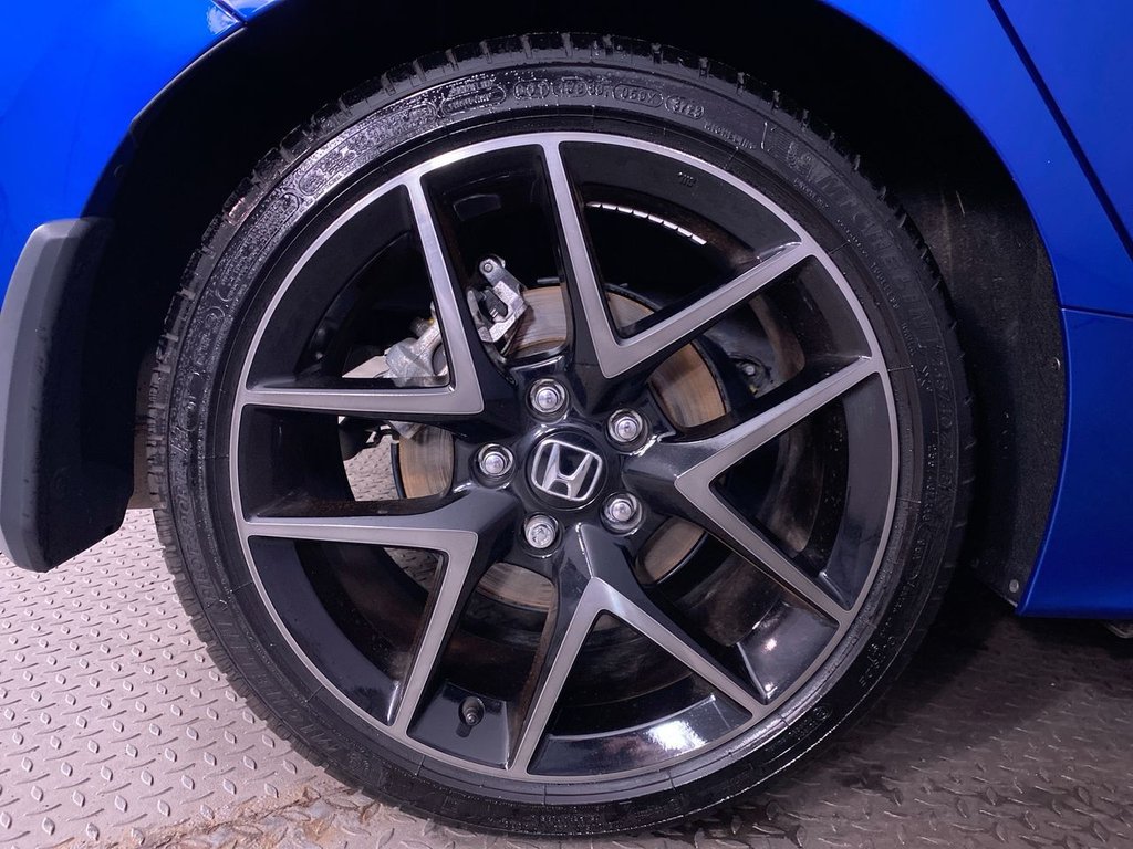 Used Honda Civic 2024 for sale - 76185177: Photo 12